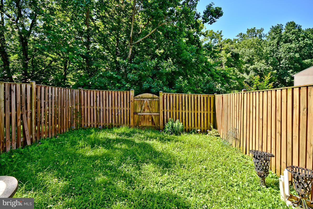 3723 Ferrara Drive Silver Spring, MD 20906 - Photo 26 of 30 Exterior (Rear)