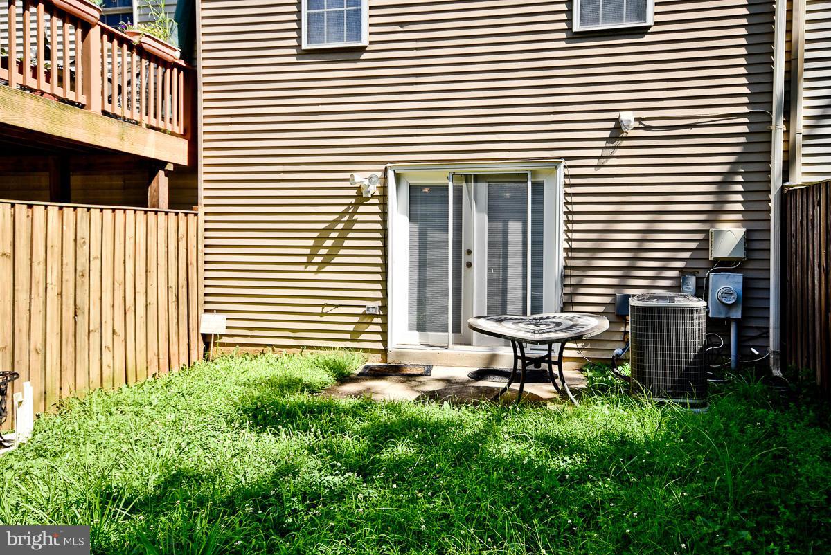3723 Ferrara Drive Silver Spring, MD 20906 - Photo 27 of 30 Exterior (Rear)