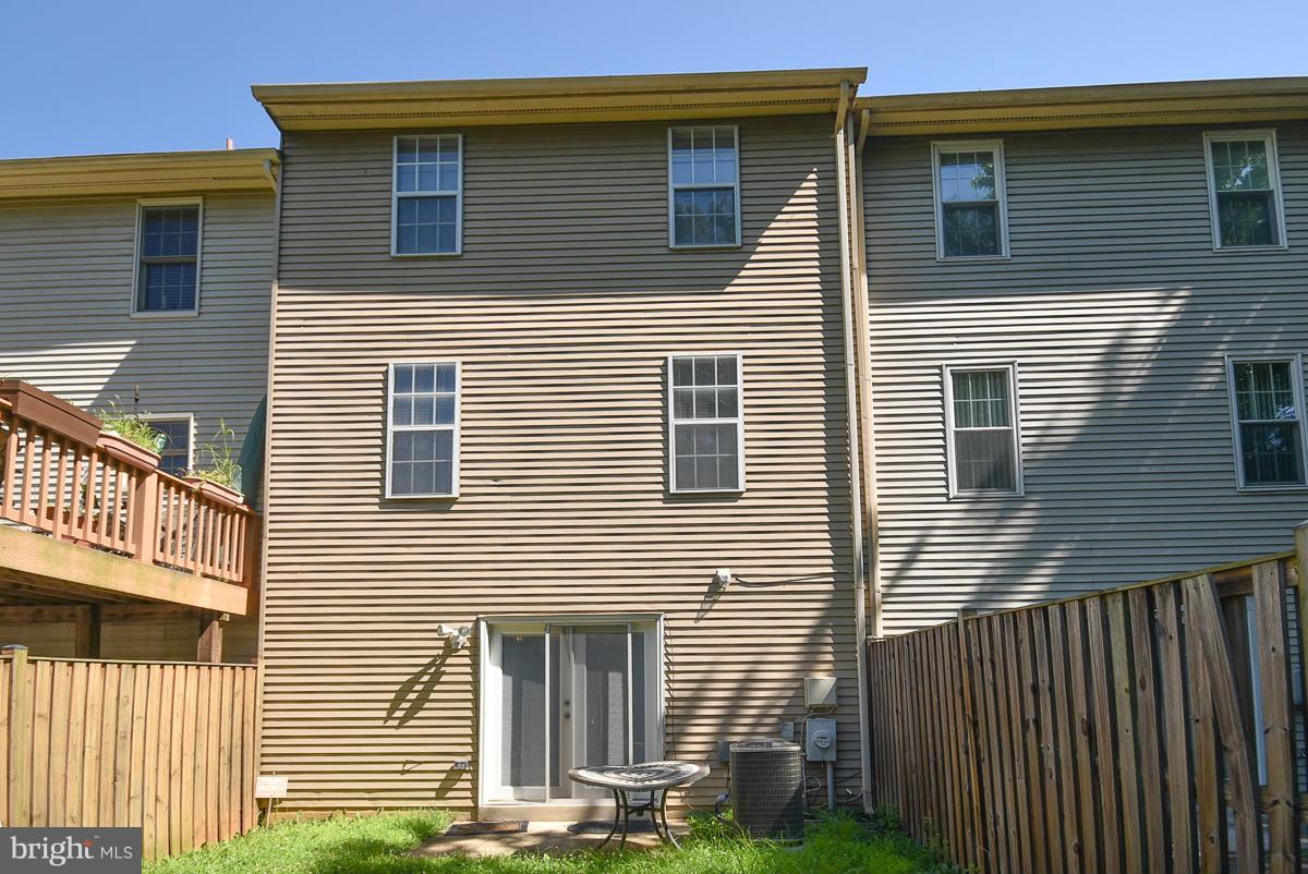 3723 Ferrara Drive Silver Spring, MD 20906 - Photo 28 of 30 Exterior (Rear)