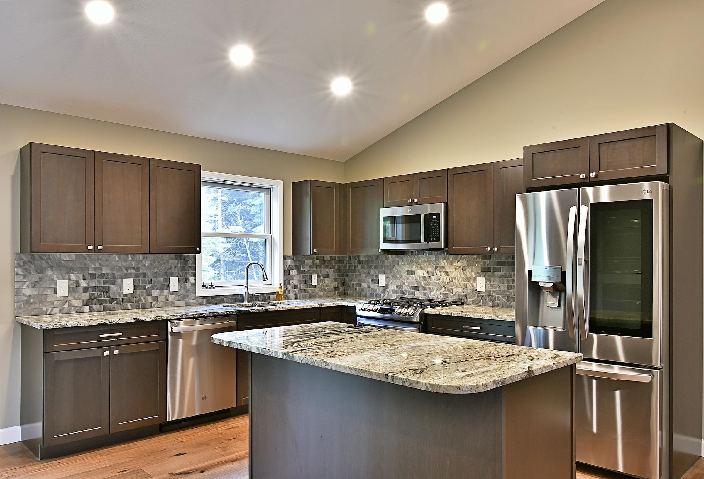4751 Betsie River Road Interlochen, MI 49643 - Photo 3 of 28