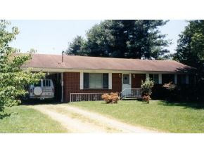 211 West Barton Ridge Road Greeneville, TN 37743 - Photo 1 of 1 Photo 1