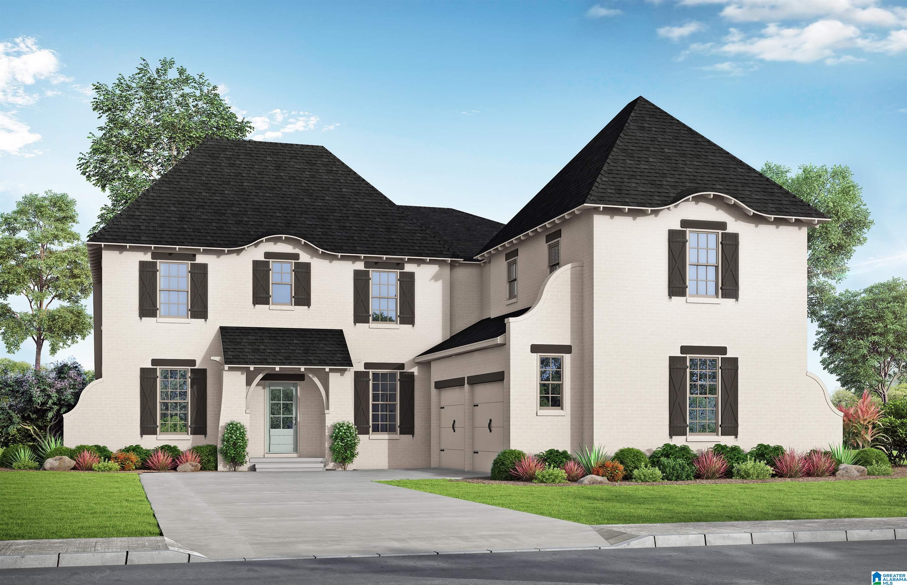 3821 West View Way Birmingham, AL 35244 - Photo 1 of 23