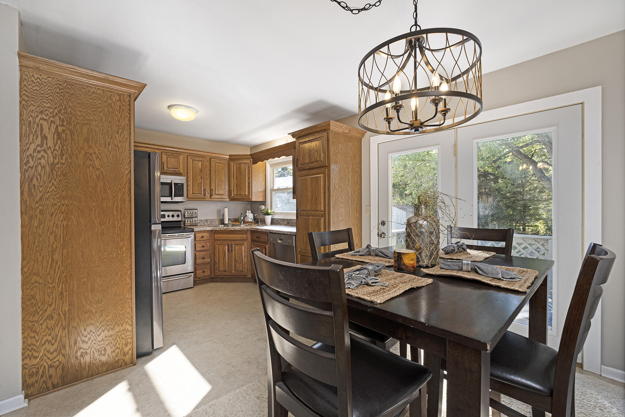 2958 South Sandstone Road Jackson, MI 49201 - Photo 8 of 26 8