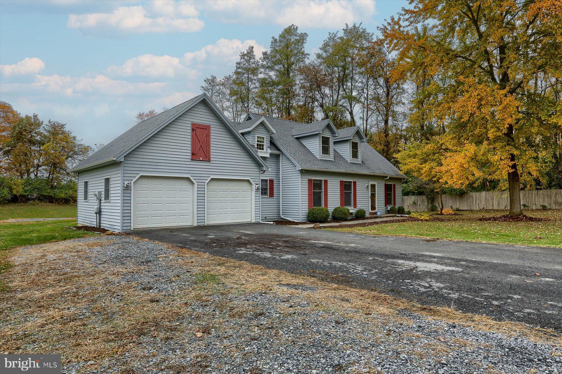 99 Richland Road Carlisle, PA 17015 - Photo 2 of 66 Front