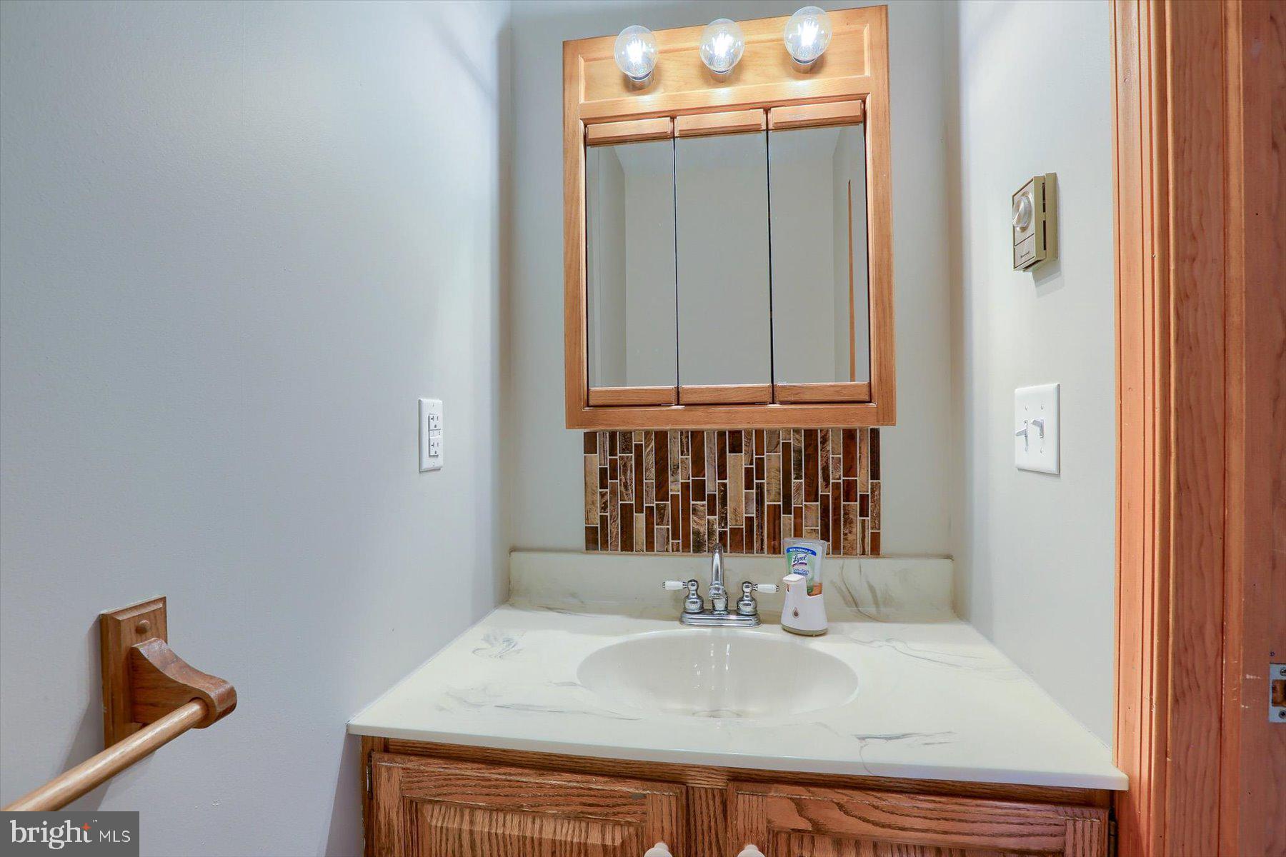 99 Richland Road Carlisle, PA 17015 - Photo 21 of 66 Half Bath