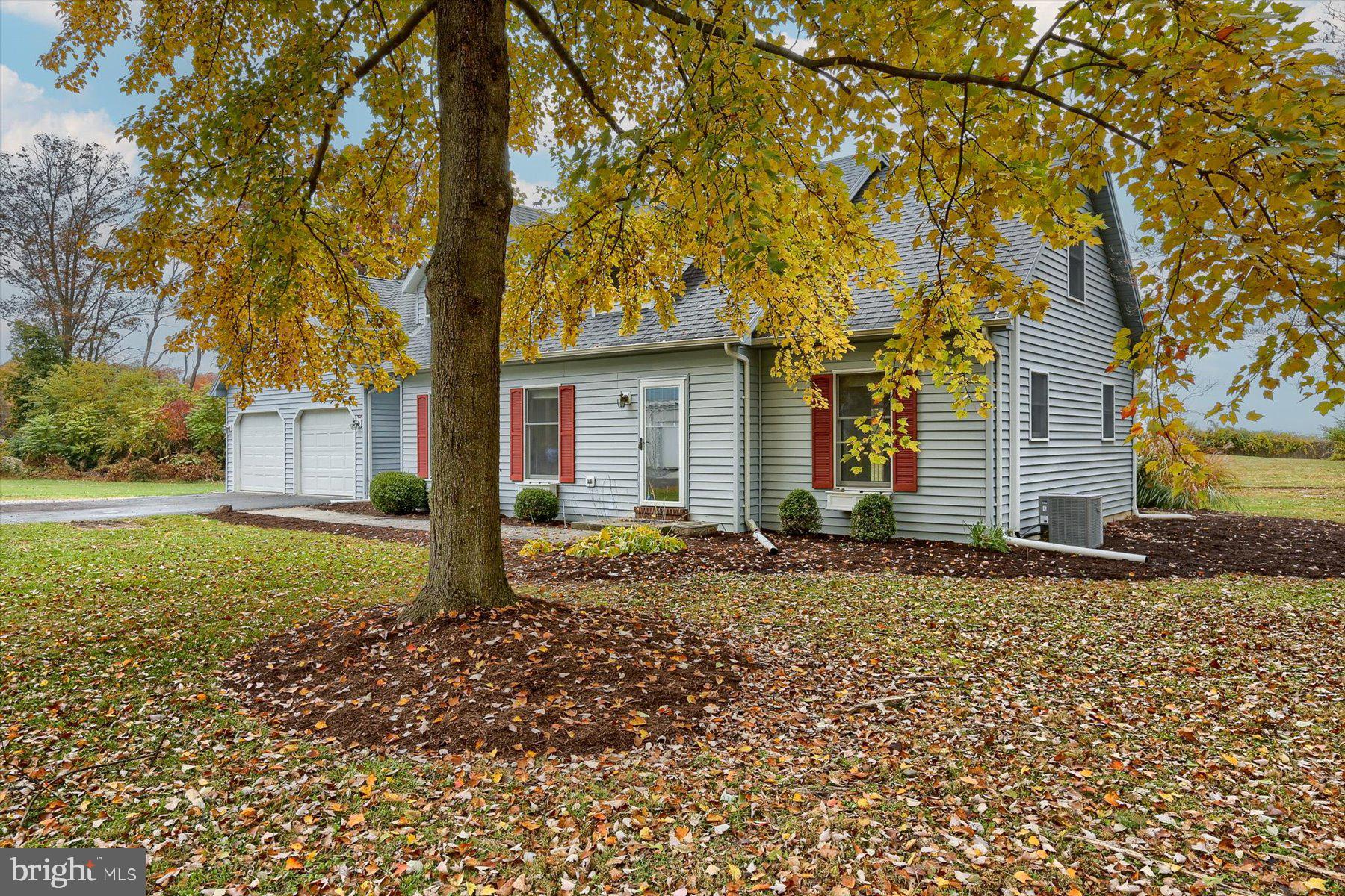 99 Richland Road Carlisle, PA 17015 - Photo 3 of 66 Front Angle