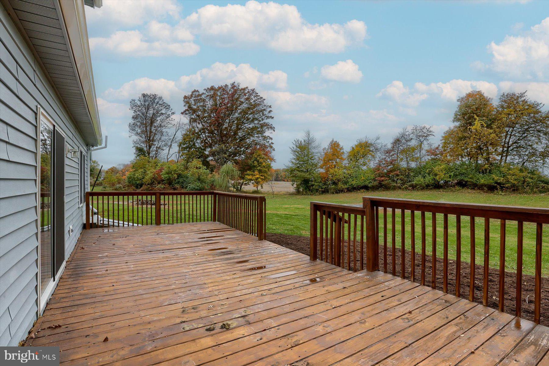 99 Richland Road Carlisle, PA 17015 - Photo 42 of 66 Deck