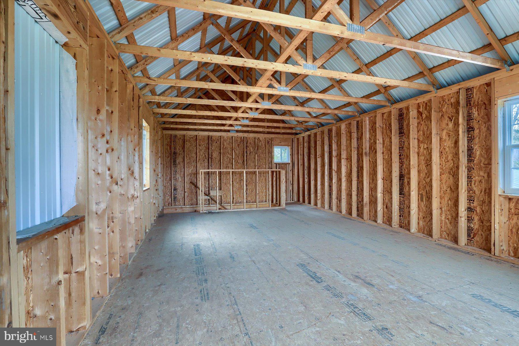 99 Richland Road Carlisle, PA 17015 - Photo 45 of 66 2nd Floor of Detached Building