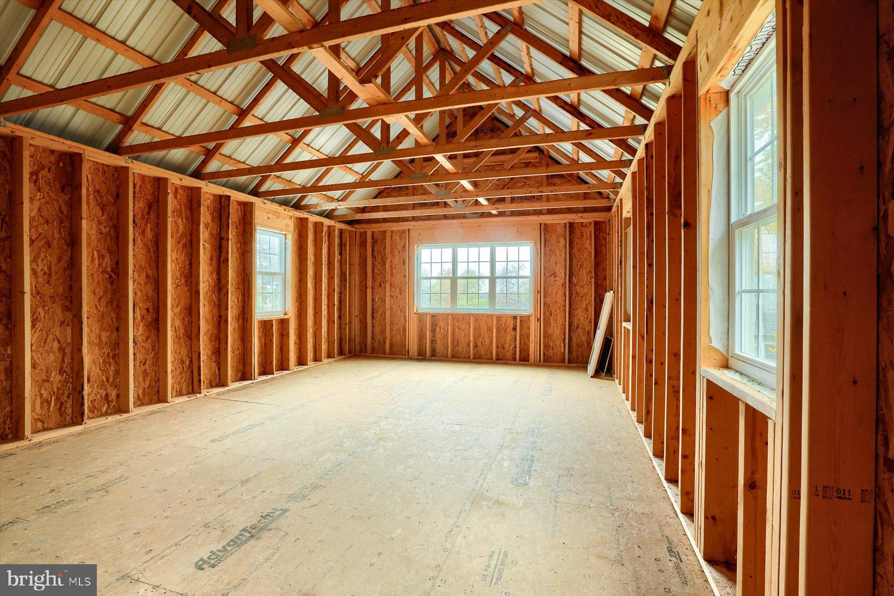 99 Richland Road Carlisle, PA 17015 - Photo 46 of 66 2nd Floor of Detached Building