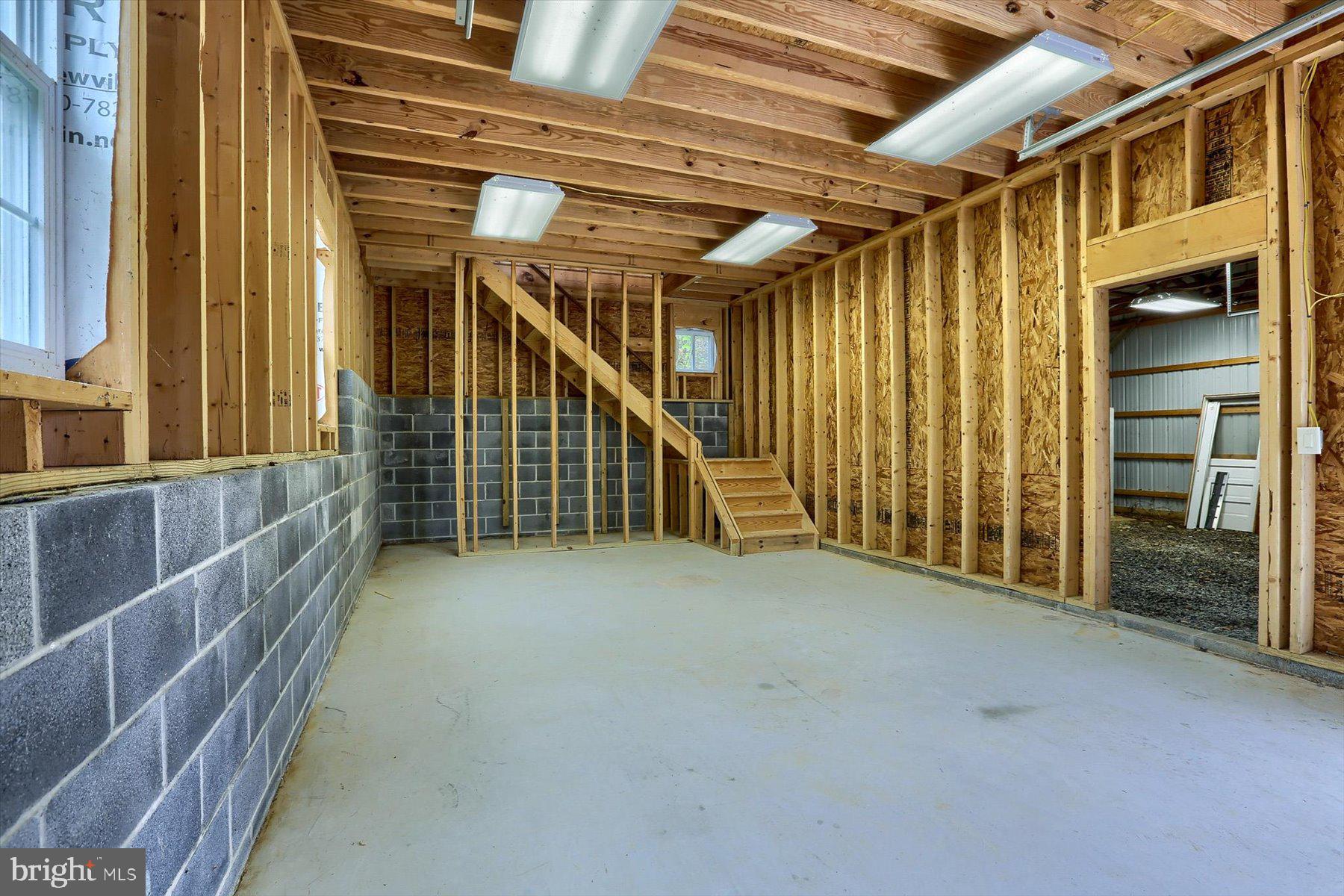 99 Richland Road Carlisle, PA 17015 - Photo 47 of 66 1st Floor of Detached Building
