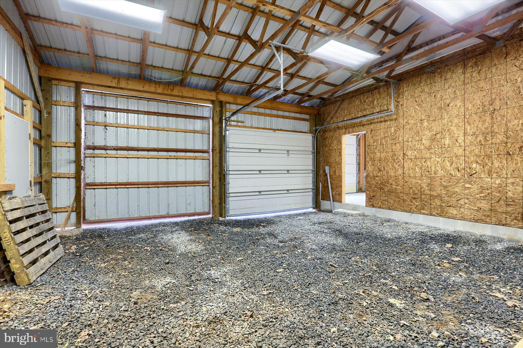 99 Richland Road Carlisle, PA 17015 - Photo 50 of 66 Additional Parking in Detached Building