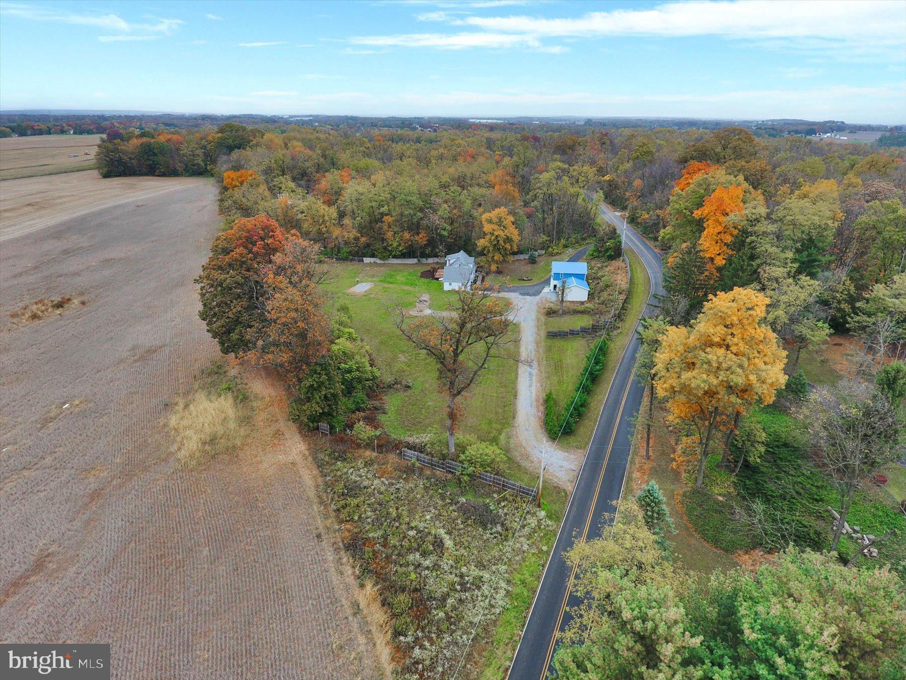 99 Richland Road Carlisle, PA 17015 - Photo 51 of 66 Gorgeous Country Setting
