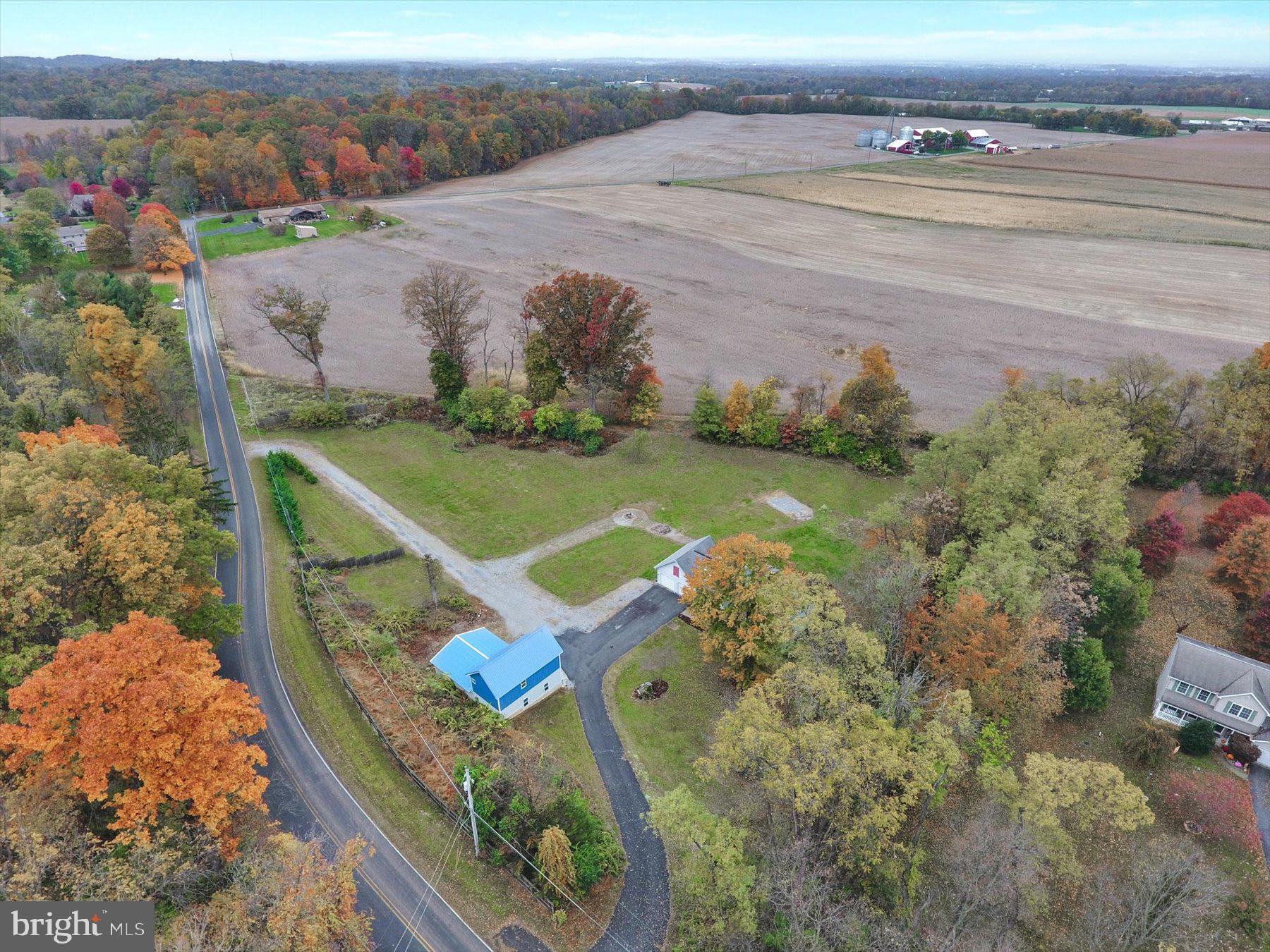 99 Richland Road Carlisle, PA 17015 - Photo 53 of 66 Aerial View