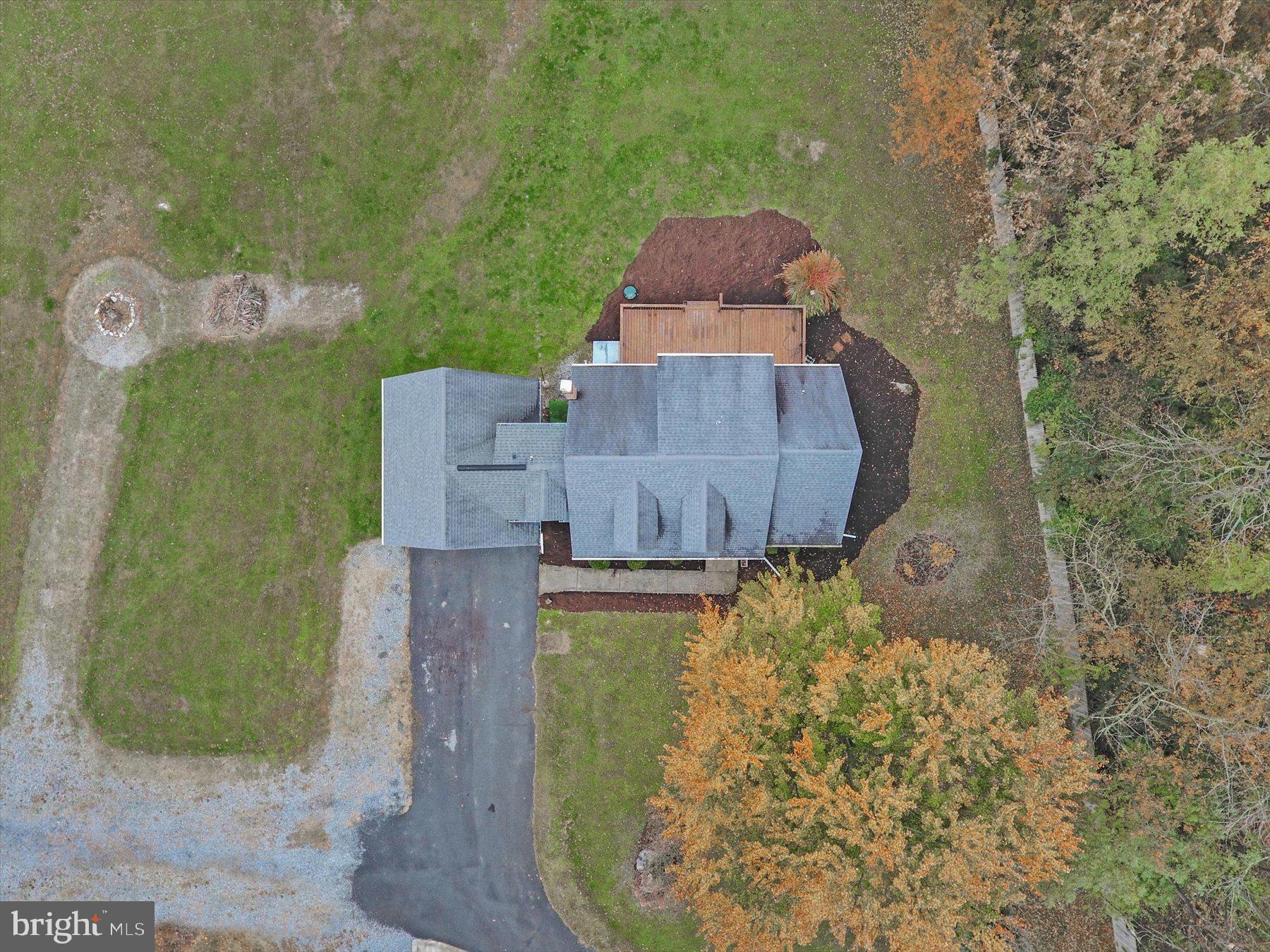 99 Richland Road Carlisle, PA 17015 - Photo 58 of 66 Aerial View of Home
