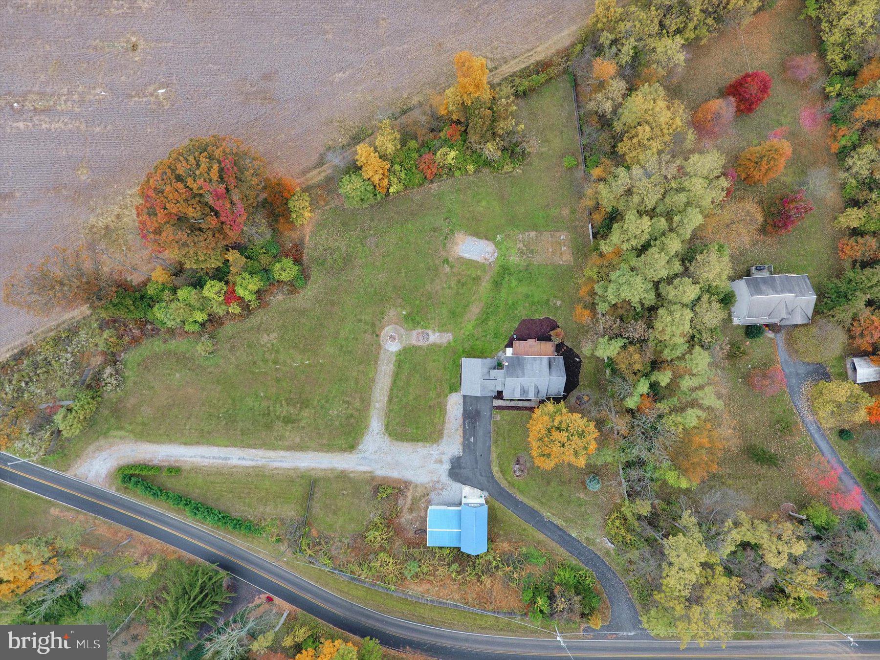 99 Richland Road Carlisle, PA 17015 - Photo 59 of 66 Aerial Veiw