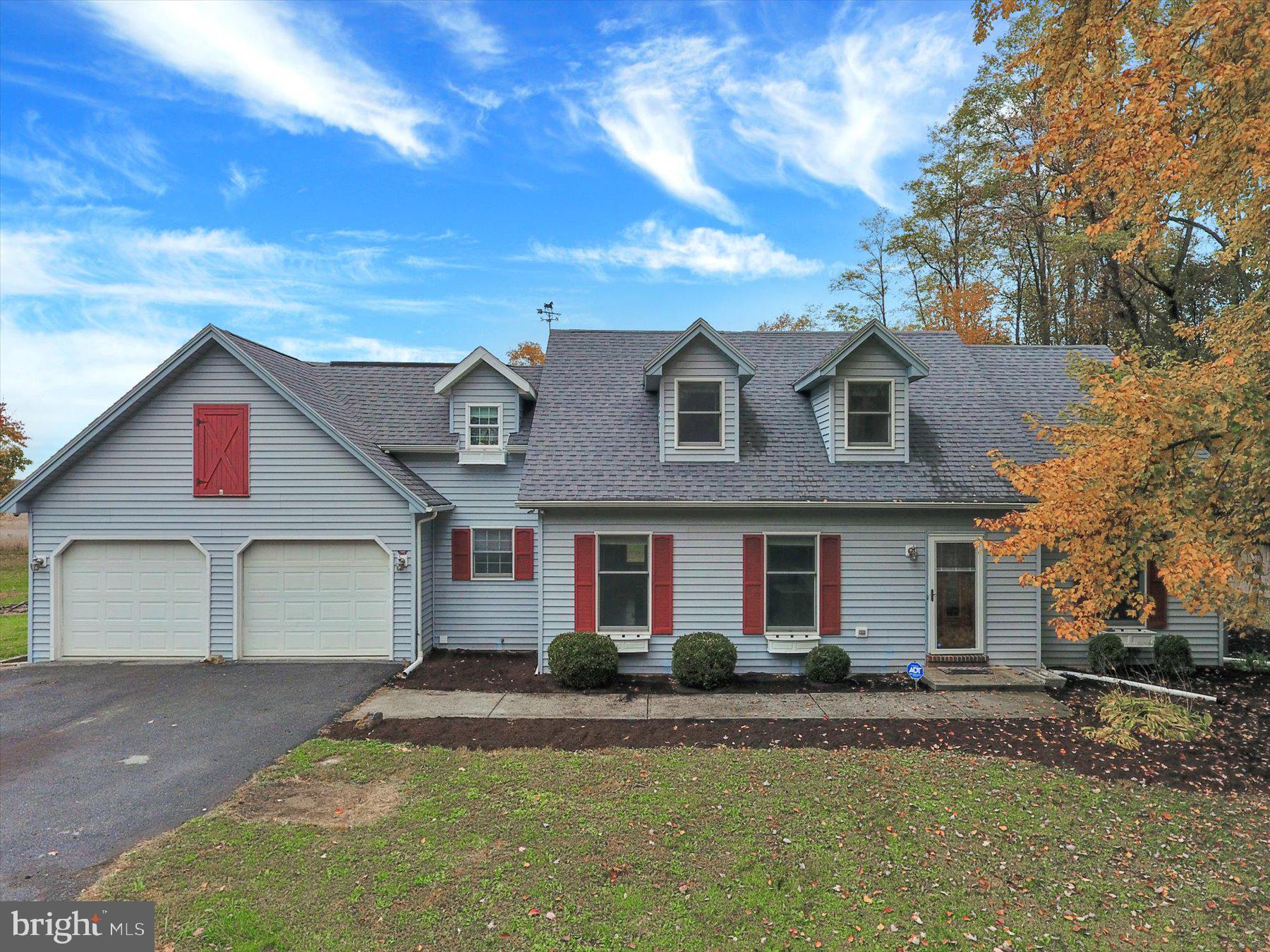 99 Richland Road Carlisle, PA 17015 - Photo 61 of 66 Front