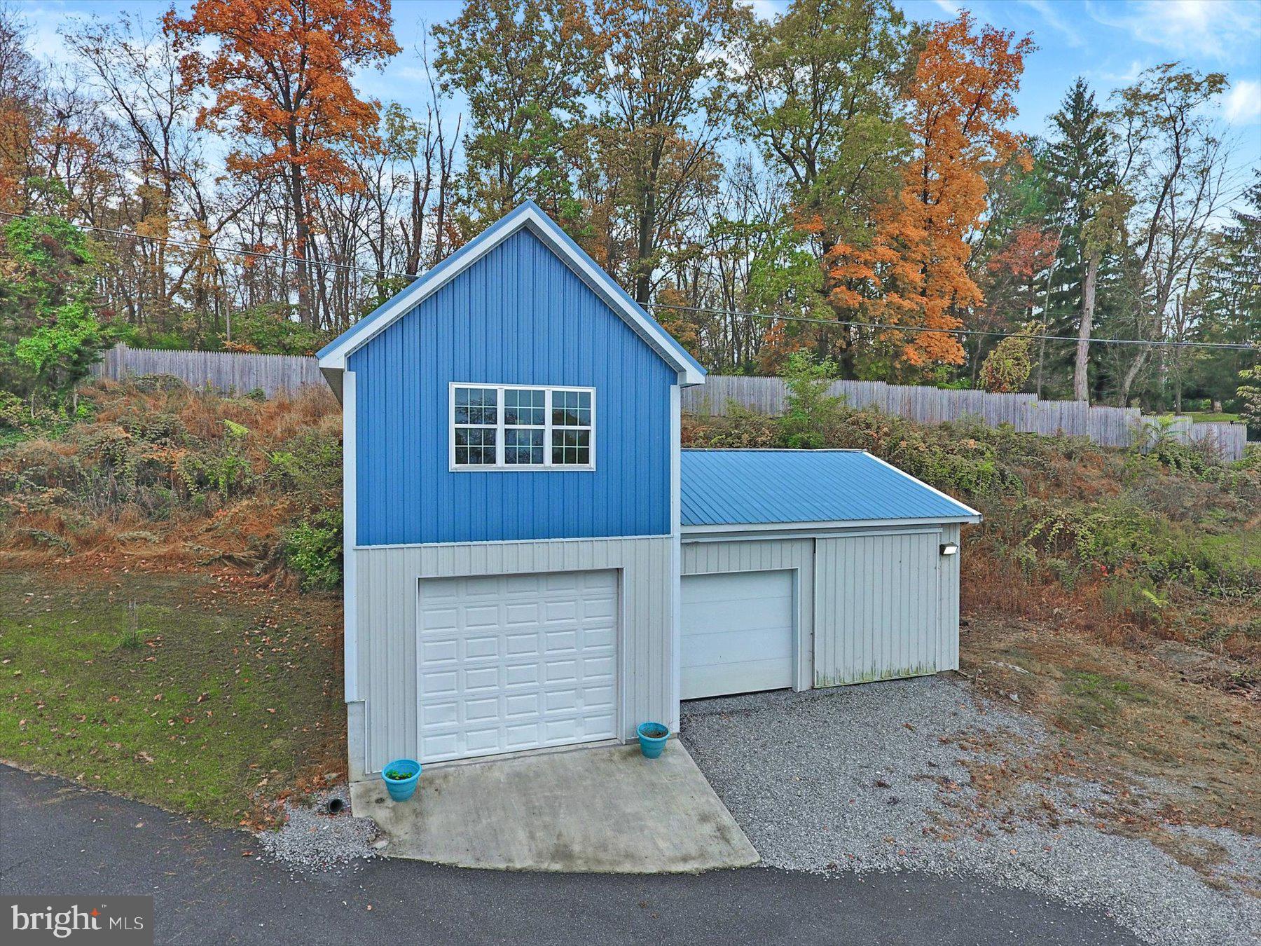 99 Richland Road Carlisle, PA 17015 - Photo 65 of 66 Detached Garage