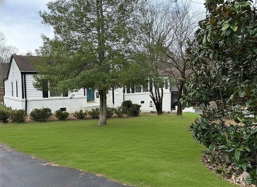 4641 Due W Road Northwest Kennesaw, GA 30152 - Photo 2 of 38 a view of a park with large trees