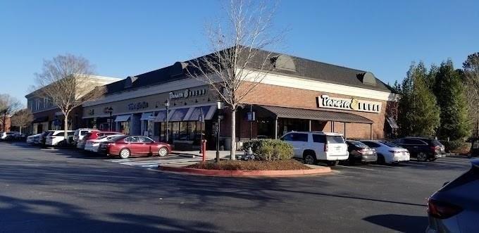 4641 Due W Road Northwest Kennesaw, GA 30152 - Photo 30 of 38 a store with outdoor seating