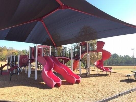 4641 Due W Road Northwest Kennesaw, GA 30152 - Photo 38 of 38 an outdoor space with seating