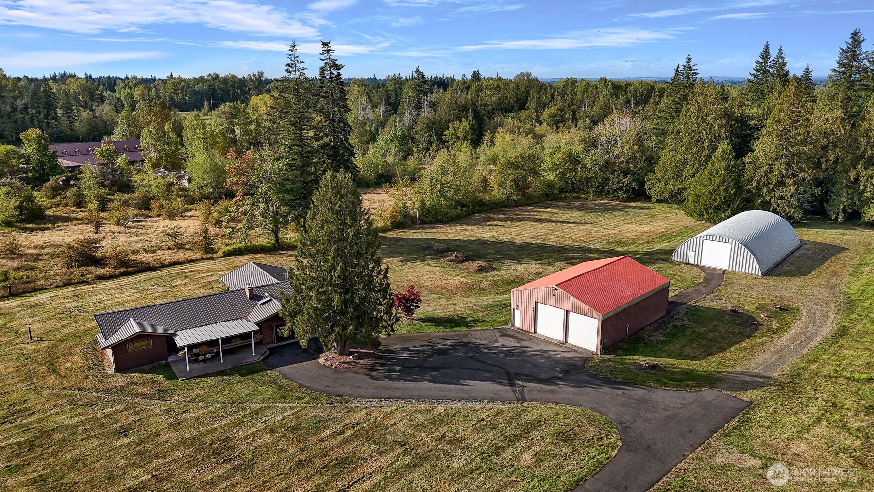 3620 East Smith Road Bellingham, WA 98226 - Photo 1 of 40 Gallery Image 1
