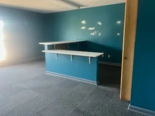 a kitchen with a sink and dishwasher