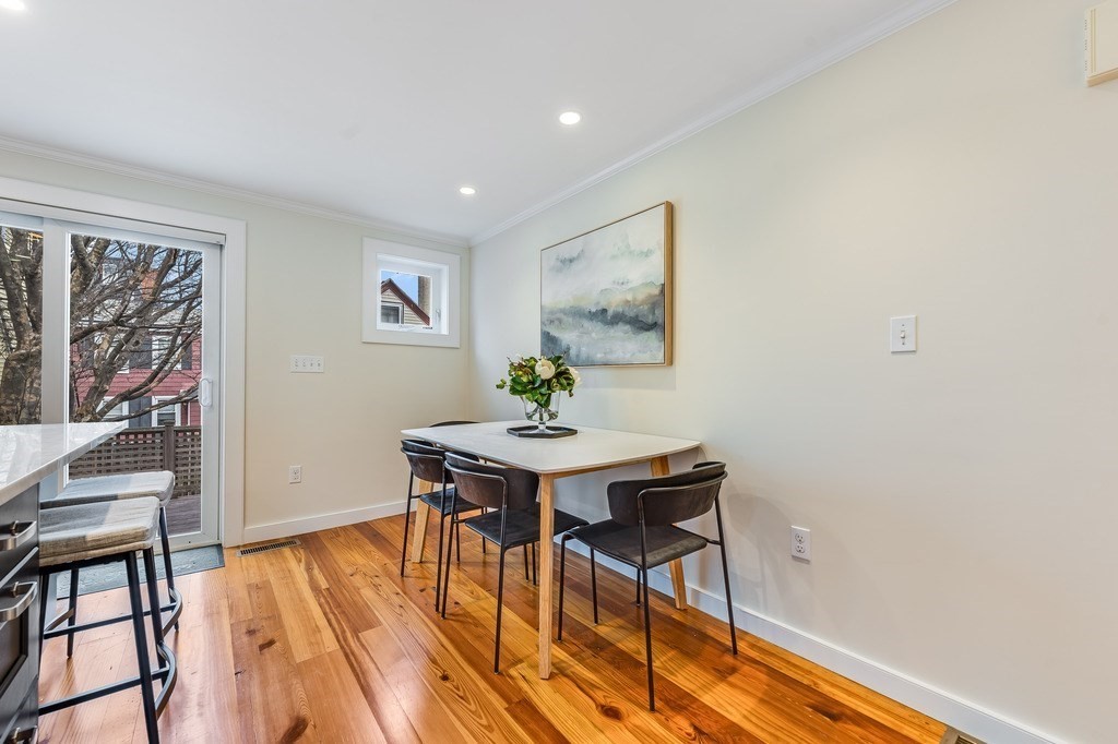 73 Gore Street Cambridge, MA 02141 - Photo 18 of 41 a view of a workspace with furniture