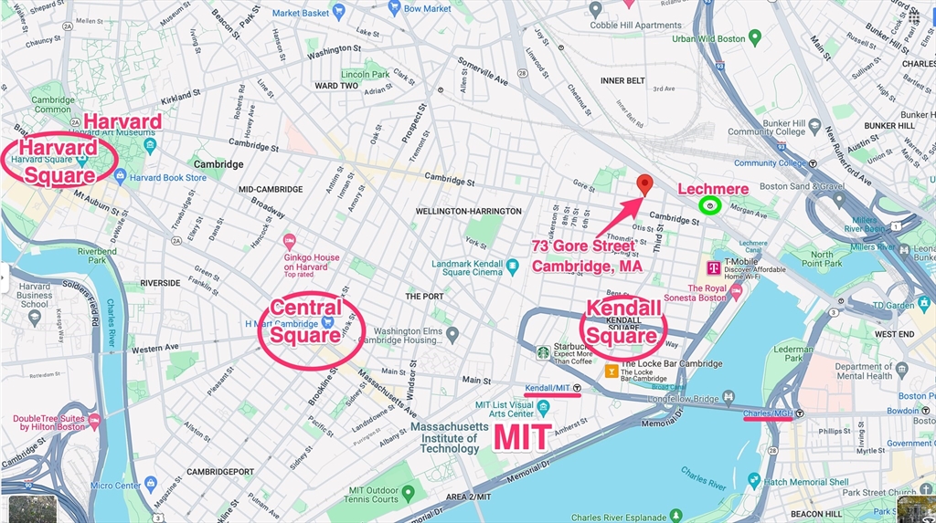 73 Gore Street Cambridge, MA 02141 - Photo 41 of 41