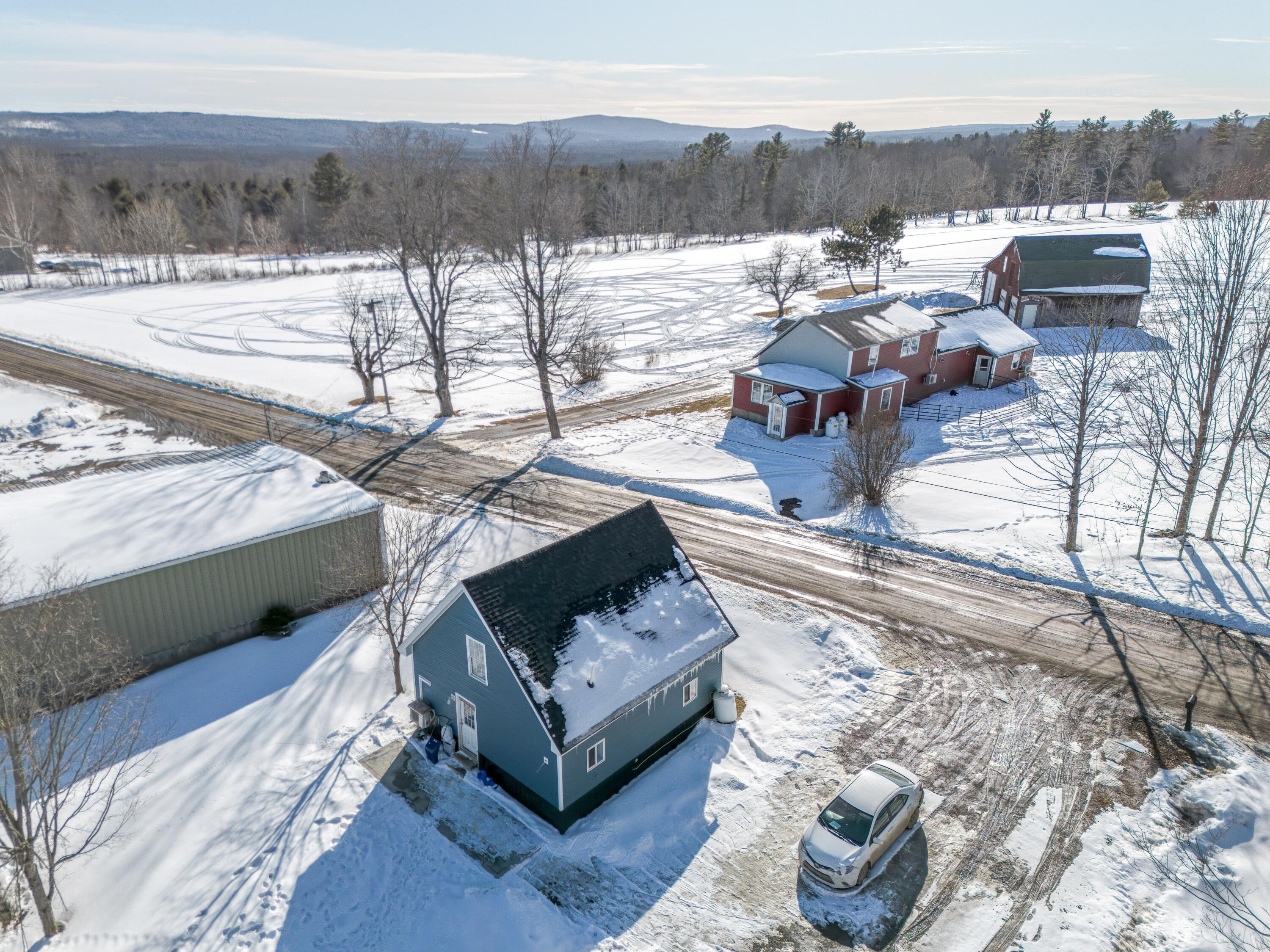 66-67 Bailey Hill Road Cambridge, ME 04923 - Photo 2 of 95