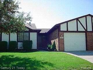 5382 Rene Drive, Unit 99 Warren, MI 48091 - Photo 1 of 1 Property Photo