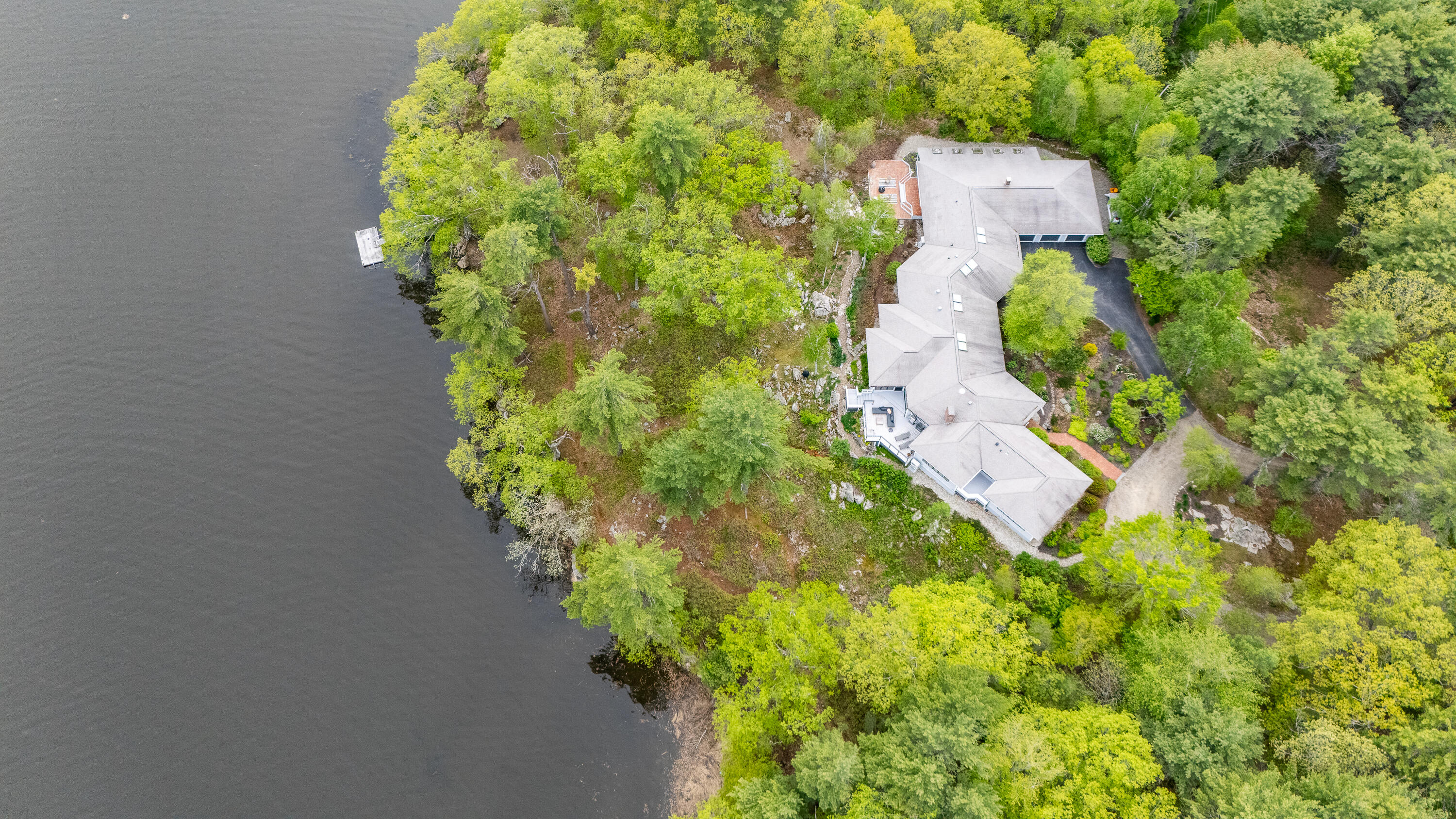 105 Mill Island Road Arrowsic, ME 04530 - Photo 193 of 221 105 Mill Island Road 042