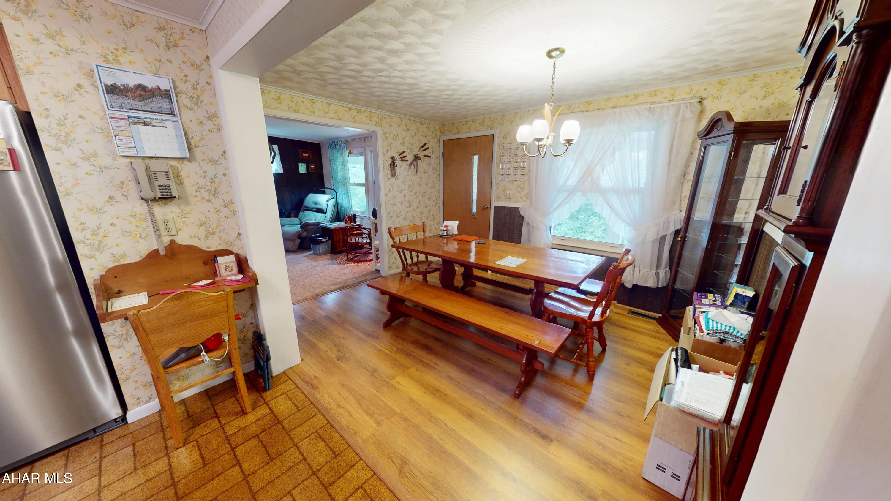 1613 Burk Road East Freedom, PA 16637 - Photo 9 of 23