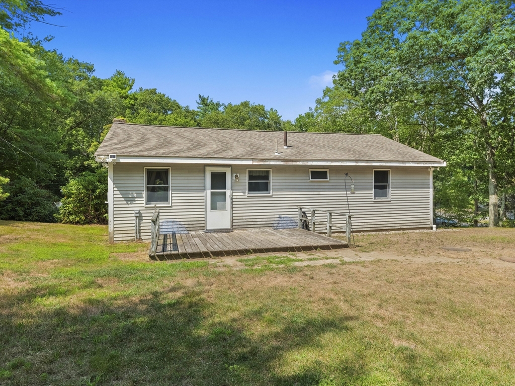 27 Old Jacobs Road Georgetown, MA 01833 - Photo 24 of 32 Gallery Image 24