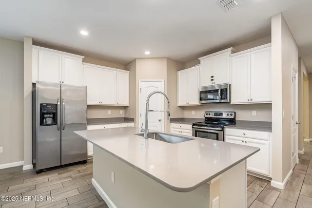 $340,000 | 4253 Arbor Mill Circle, Orange Park, FL 32065