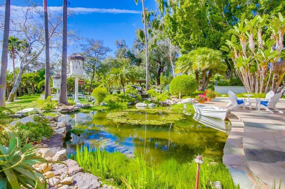 Undisclosed Address Rancho Santa Fe, CA 92067 - Photo 65 of 70