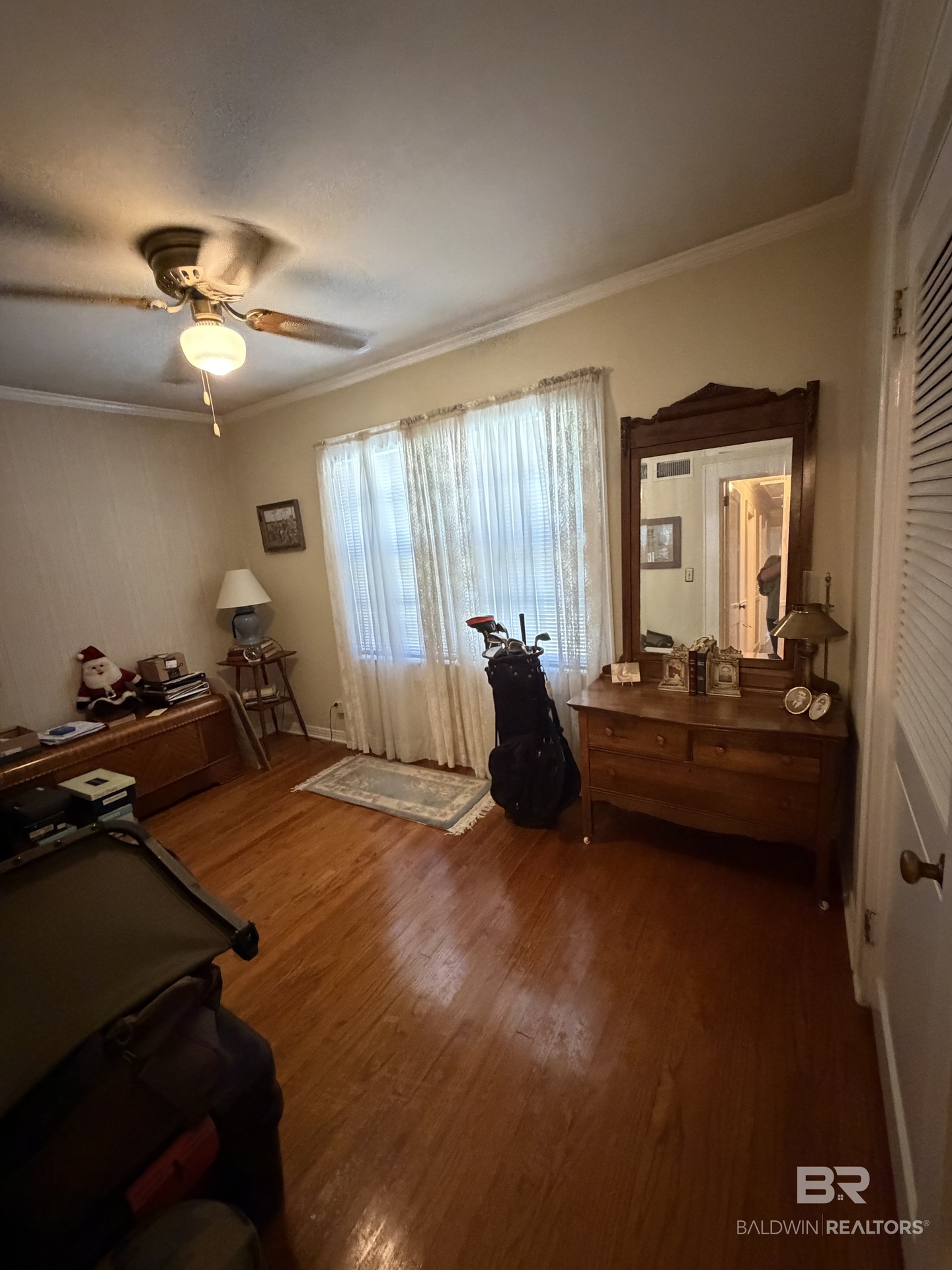 35 Walnut Street Monroeville, AL 36460 - Photo 19 of 27 Bedroom 2