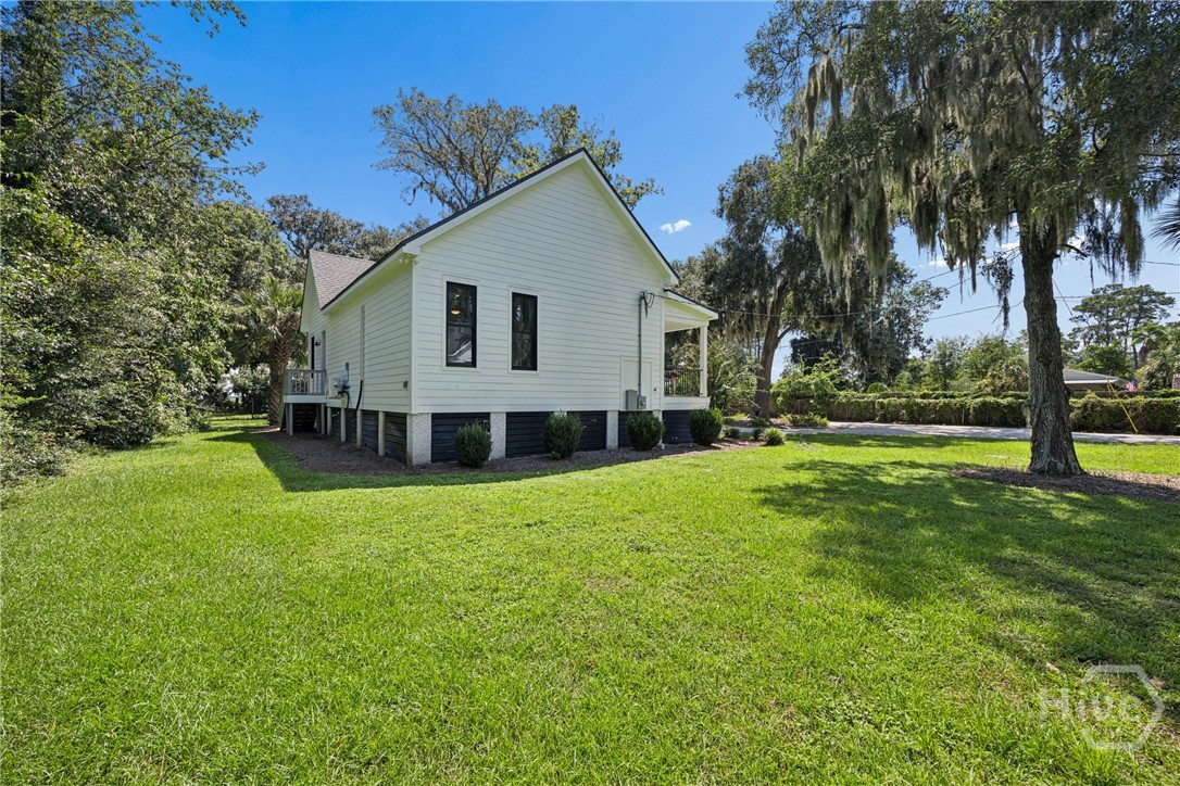 1402 Walthour Road, Unit B Savannah, GA 31410 - Photo 7 of 33 Gallery Image 7
