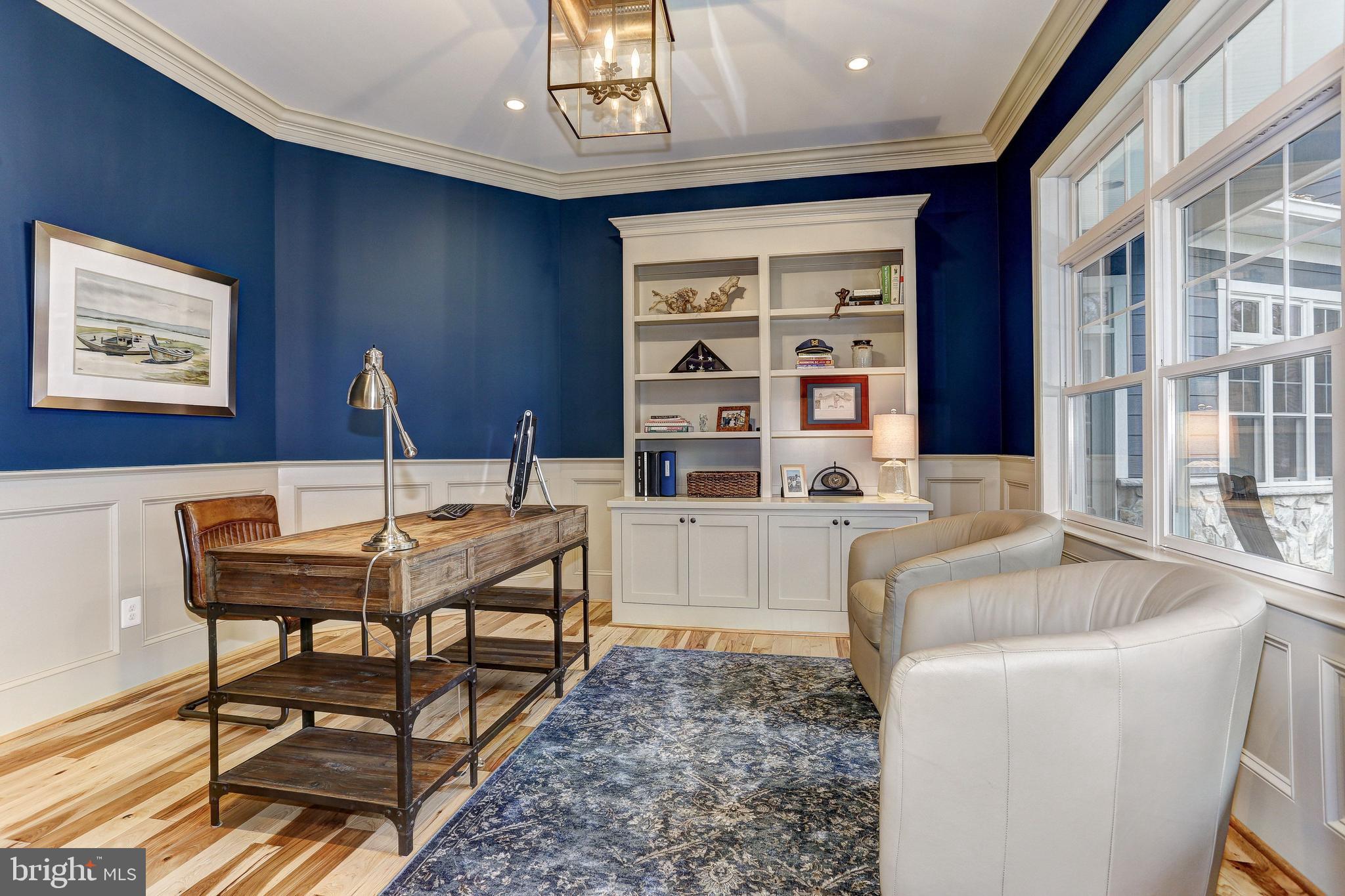 715 St George Barber Road Davidsonville, MD 21035 - Photo 11 of 44 Sample of previous builder work