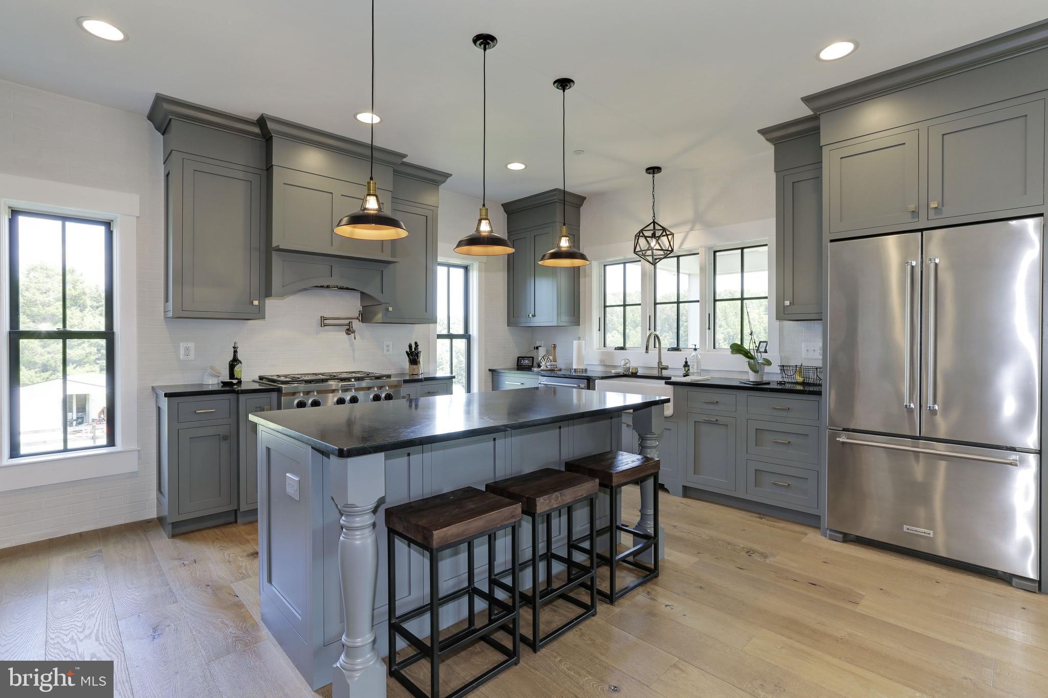 715 St George Barber Road Davidsonville, MD 21035 - Photo 14 of 44 Sample of previous builder work