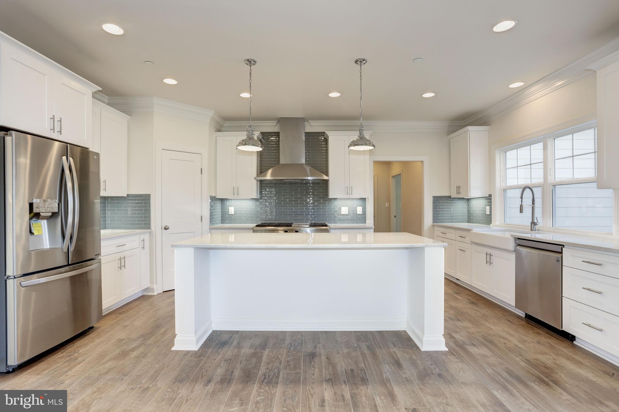 715 St George Barber Road Davidsonville, MD 21035 - Photo 16 of 44