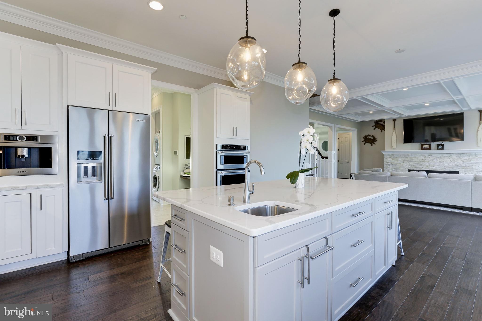 715 St George Barber Road Davidsonville, MD 21035 - Photo 26 of 44