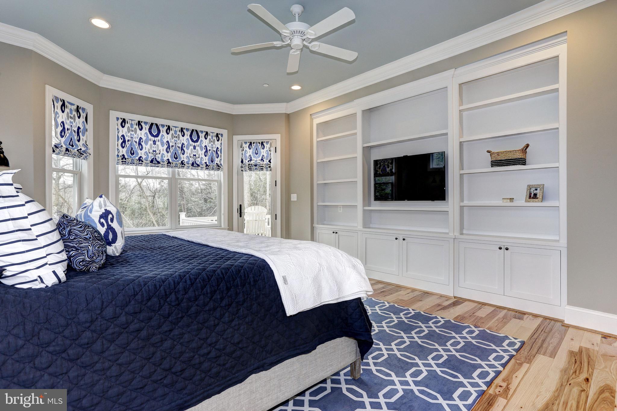 715 St George Barber Road Davidsonville, MD 21035 - Photo 29 of 44