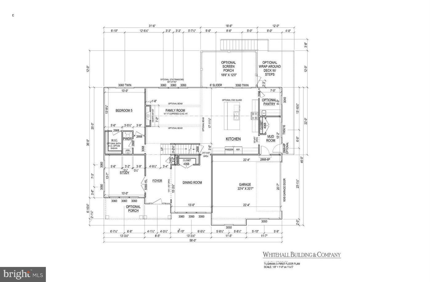 715 St George Barber Road Davidsonville, MD 21035 - Photo 4 of 44