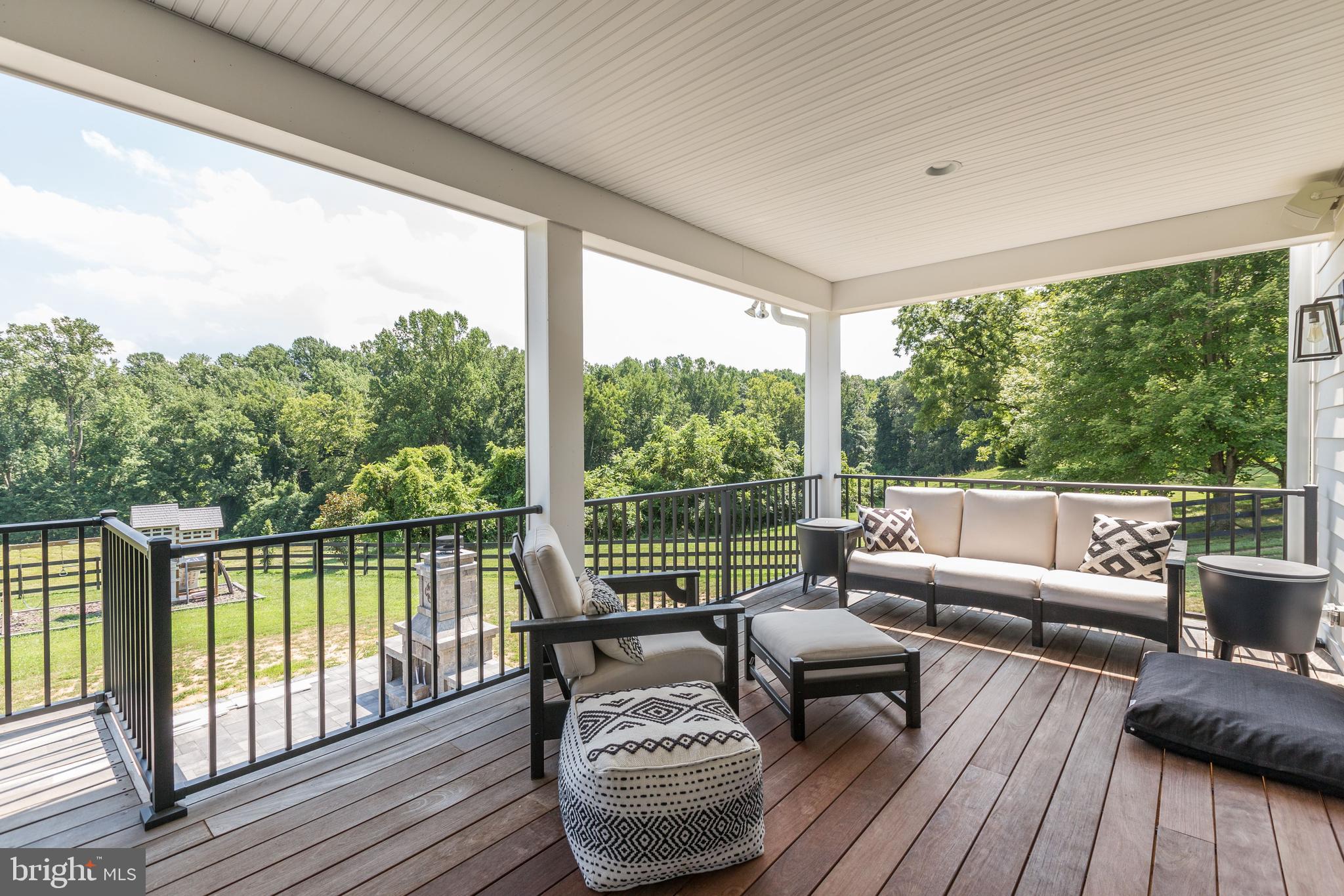 715 St George Barber Road Davidsonville, MD 21035 - Photo 36 of 44 Sample of previous builder work