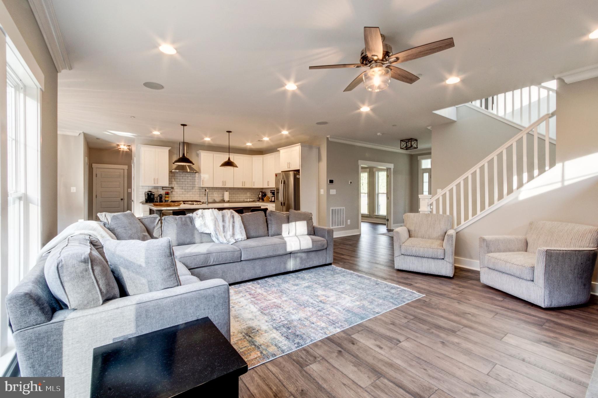 715 St George Barber Road Davidsonville, MD 21035 - Photo 5 of 44 Sample of previous builder work