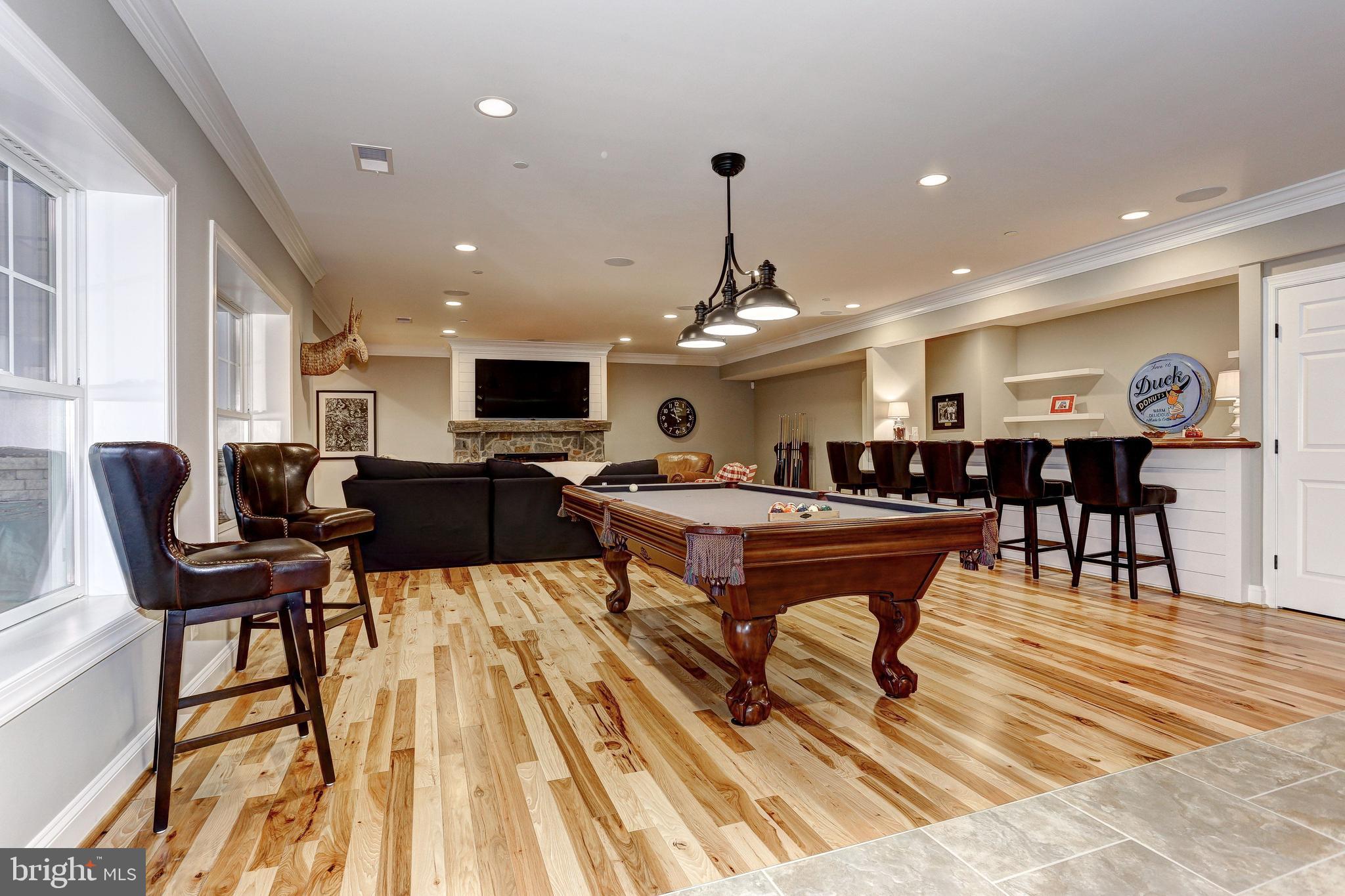 715 St George Barber Road Davidsonville, MD 21035 - Photo 42 of 44 Sample of previous builder work