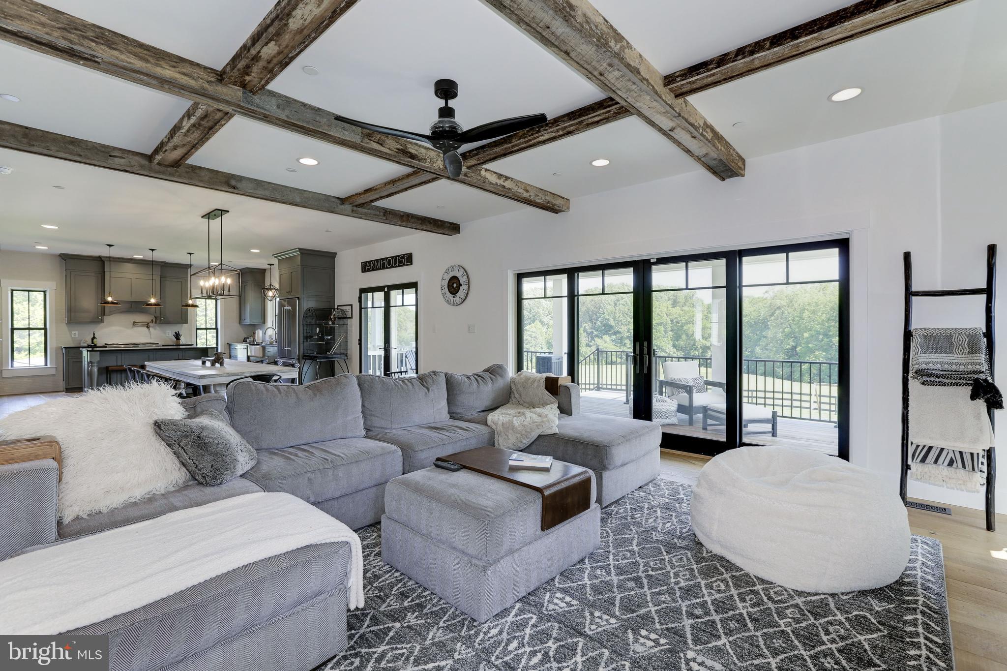 715 St George Barber Road Davidsonville, MD 21035 - Photo 7 of 44