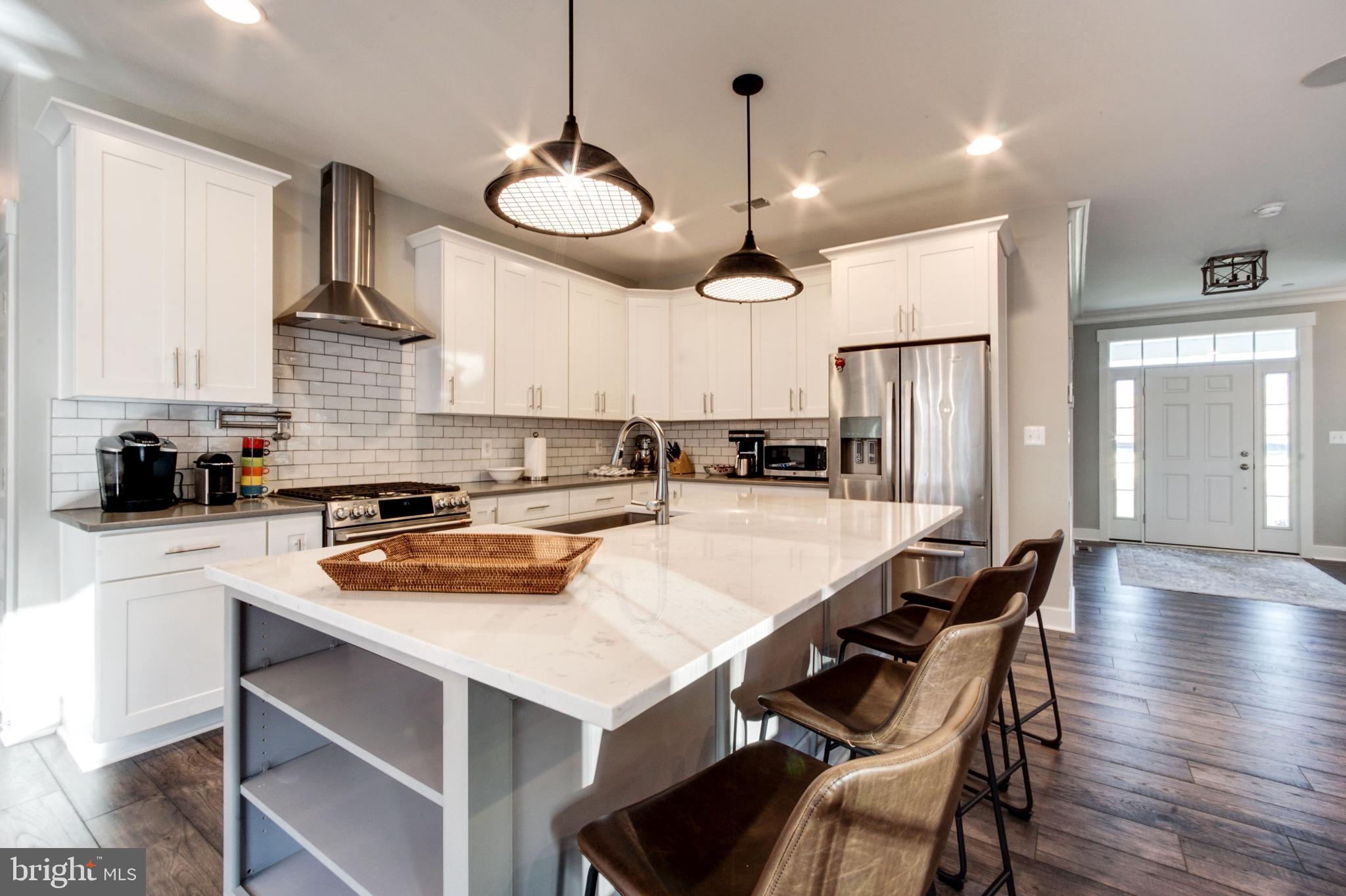 715 St George Barber Road Davidsonville, MD 21035 - Photo 8 of 44