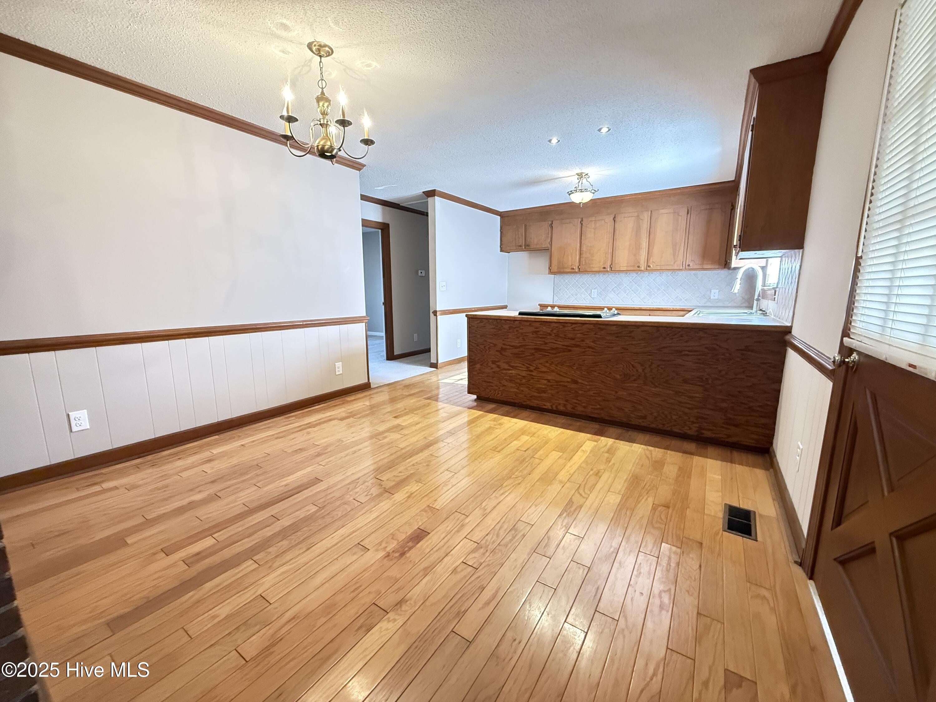 2001 Reges Store Road Nashville, NC 27856 - Photo 8 of 18 Kitchen