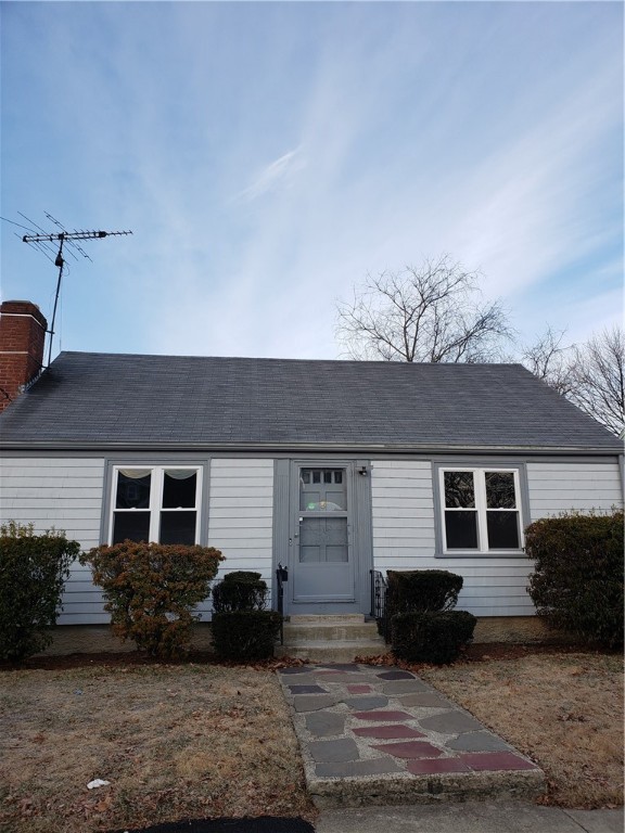 45 Edgemere Road Pawtucket, RI 02861 - Photo 1 of 22 Gallery Image 1